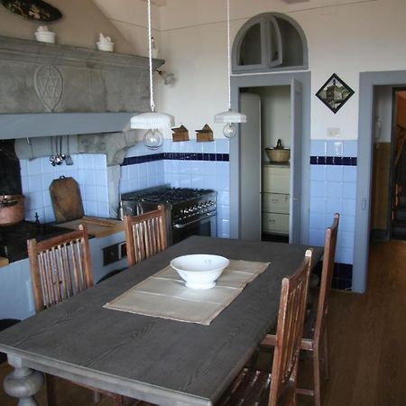 Casa Ermenegilda Leilighet Cortona Eksteriør bilde