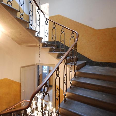 Casa Ermenegilda Leilighet Cortona Eksteriør bilde