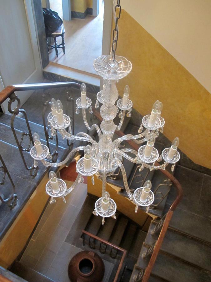 Casa Ermenegilda Leilighet Cortona Eksteriør bilde