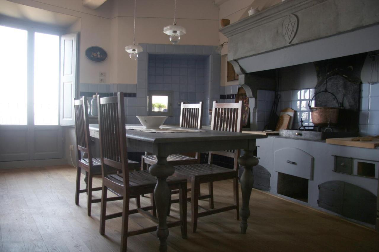 Casa Ermenegilda Leilighet Cortona Eksteriør bilde