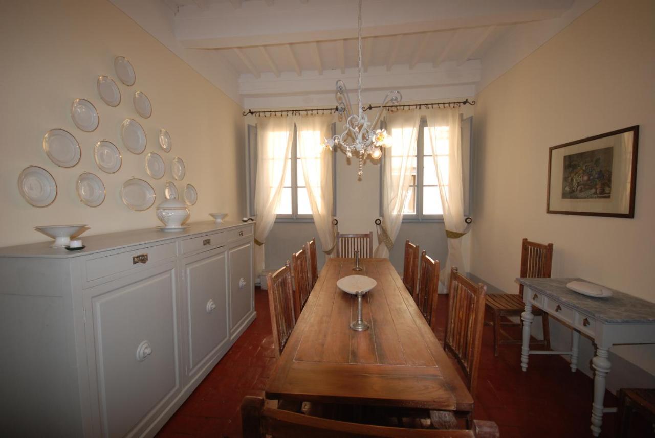 Casa Ermenegilda Leilighet Cortona Eksteriør bilde
