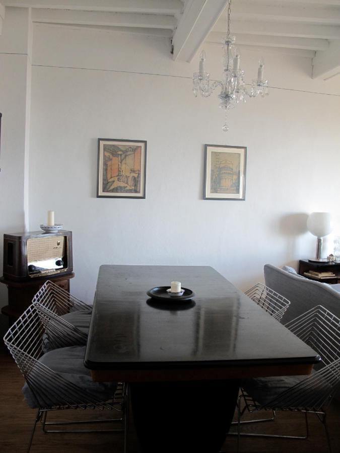 Casa Ermenegilda Leilighet Cortona Eksteriør bilde
