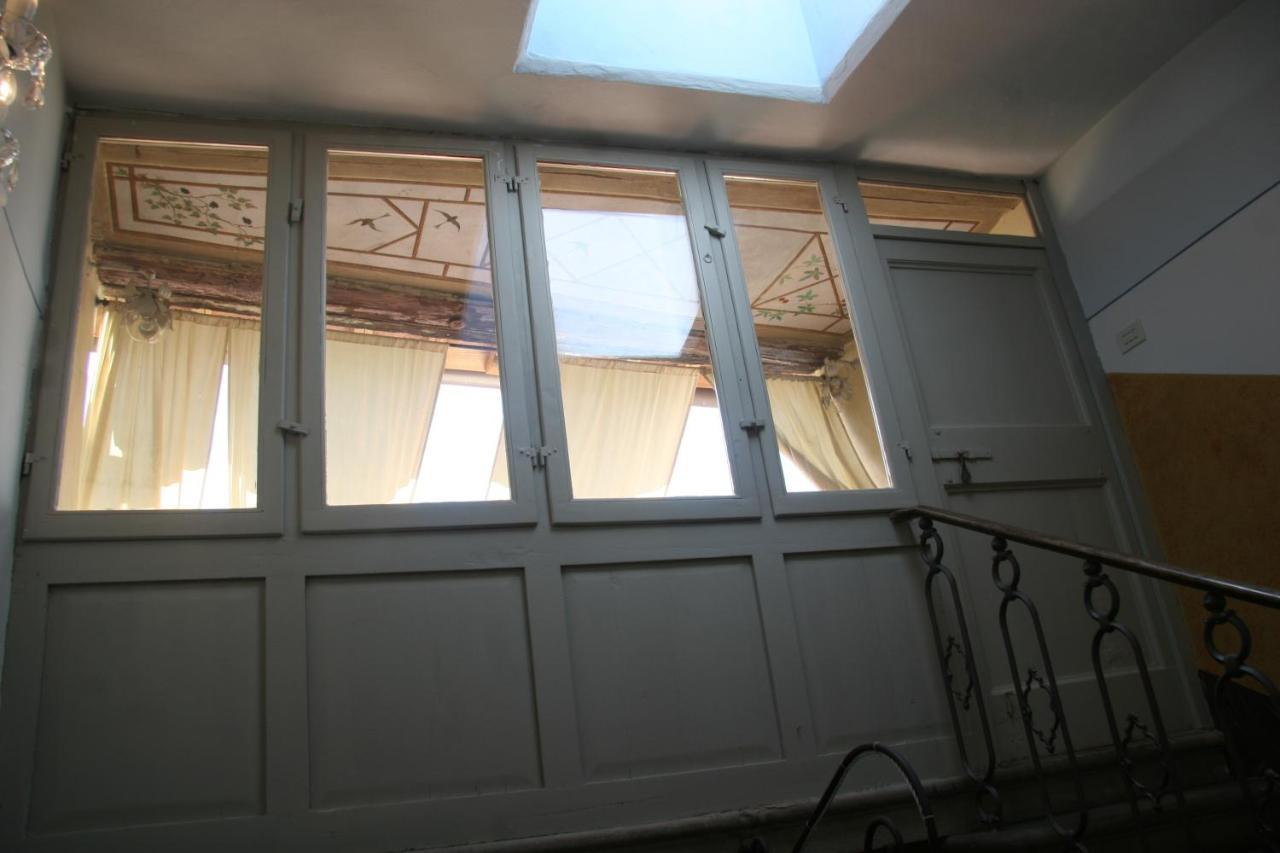 Casa Ermenegilda Leilighet Cortona Eksteriør bilde