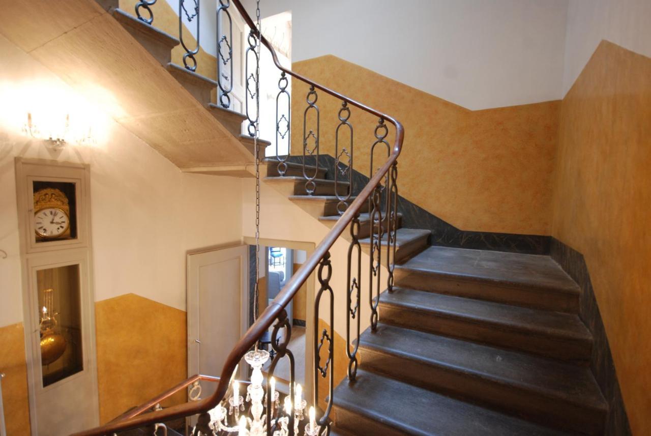 Casa Ermenegilda Leilighet Cortona Eksteriør bilde