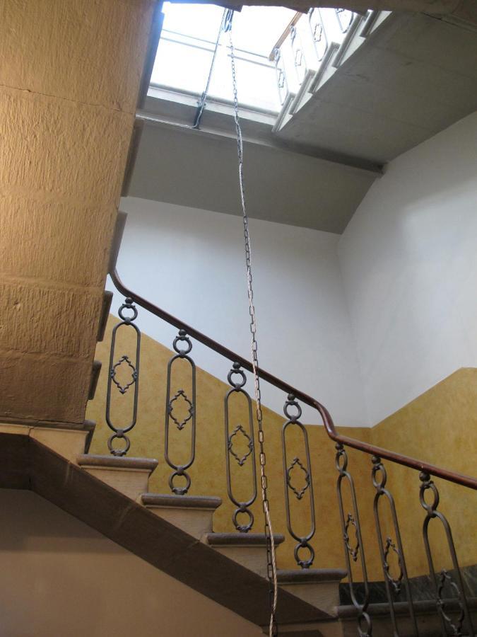 Casa Ermenegilda Leilighet Cortona Eksteriør bilde